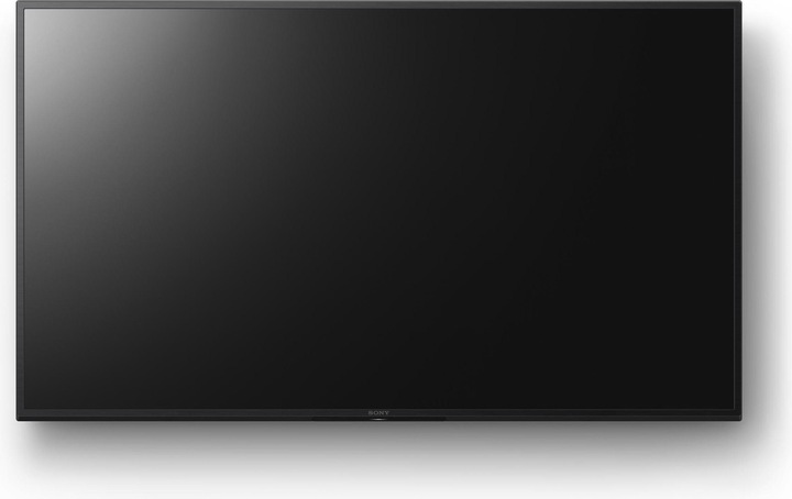 Image du produit Sony FW-55BZ30J (3840 x 2160 pixels, 55")