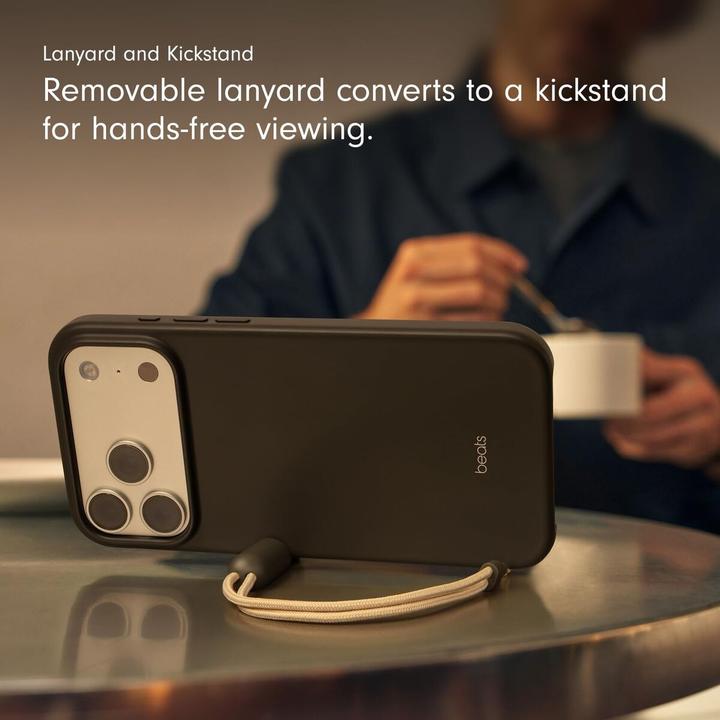 Produktbild Beats Kickstand Case (Apple iPhone 17 Pro Max)