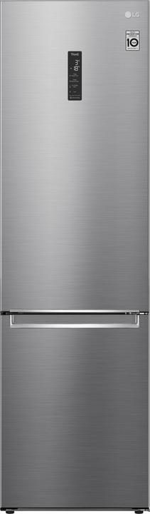 Actual product image LG Refrigerator Gbb62pzfgn (384 l)