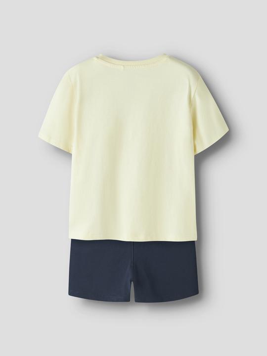 Actual product image Name it Pyjama Haifisch (92)
