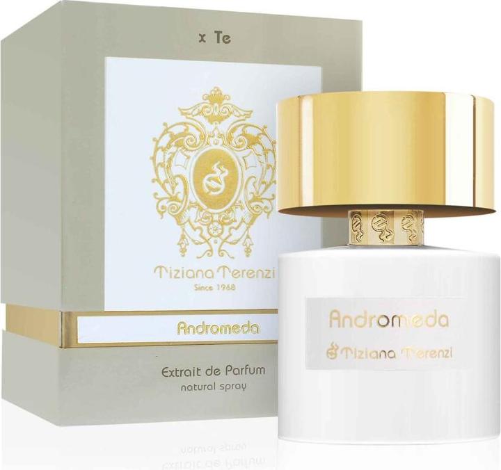 Produktbild Tiziana Terenzi Andromeda (Eau de Parfum, 100 ml)