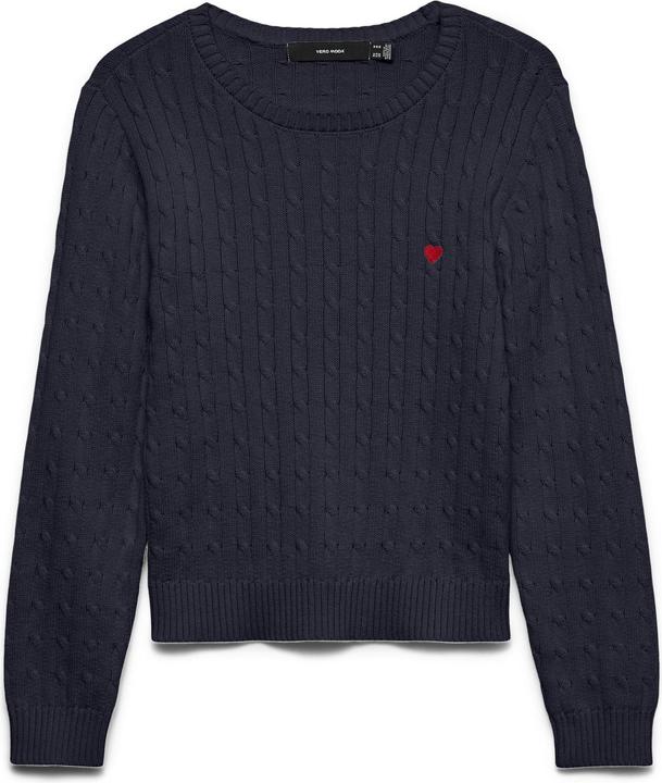Immagine prodotto Vero Moda VMFOCORNELIA Pullover Strickpullover (XL)