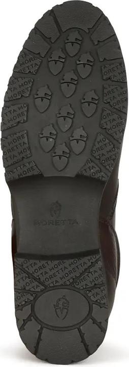 Produktbild Moretta Varese Leder Schnürstiefel Country (42)