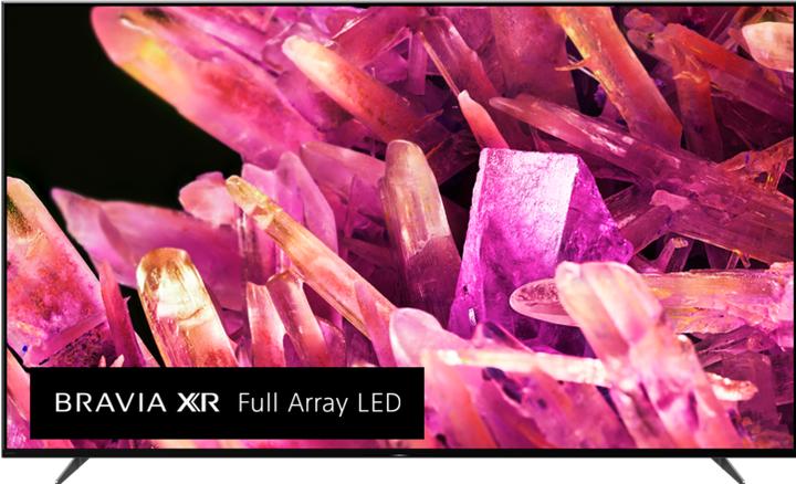 Produktbild Sony XR-65X90K (65", X90K, LCD, 4K, 2022)