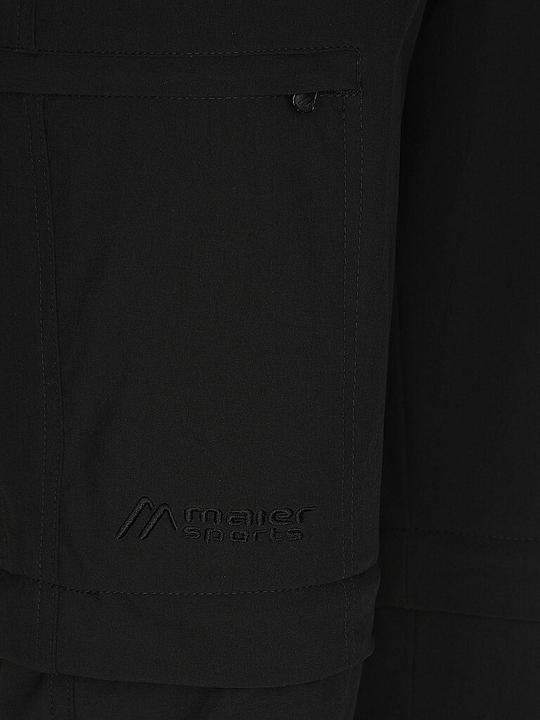 Produktbild Maier Sports Inara Slim Zip Hose (S)