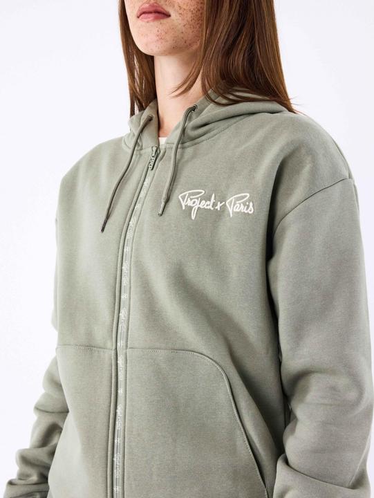 Immagine prodotto Project X Paris Felpa con cappuccio donna (M)
