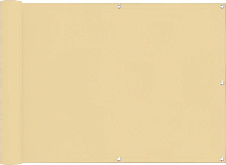Produktbild vidaXL Balkonsichtschutz (200 cm)