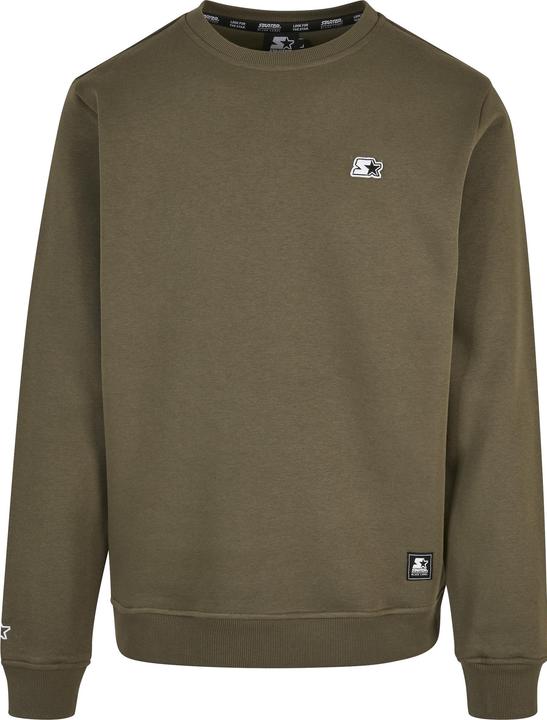 Produktbild Starter Essential Crewneck - 11866 (XXL)