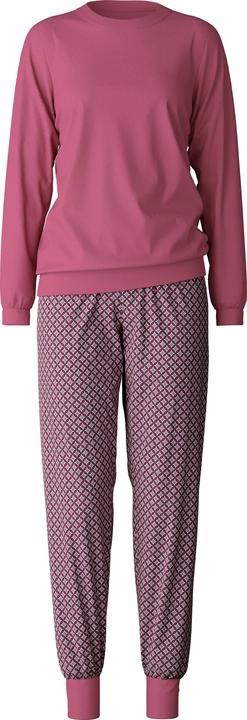 Produktbild Calida Bündchen-Pyjama (S)