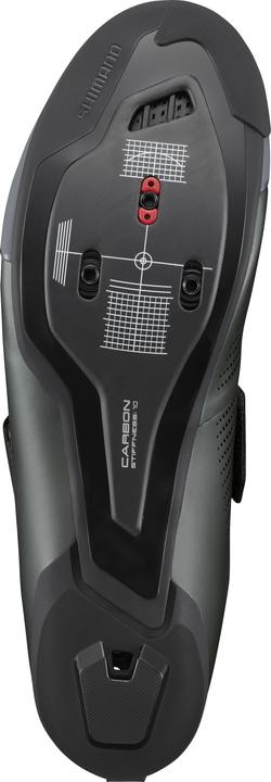 Image du produit Shimano Hommes Tri SH-TR9 Chaussure SPD- SL (44)
