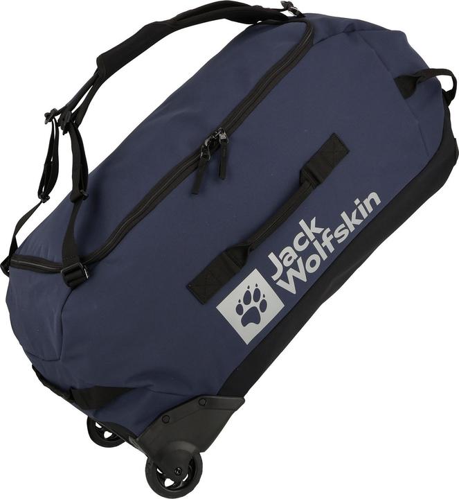 Produktbild Jack Wolfskin All-In Duffle Wheeler 90 (90 l)
