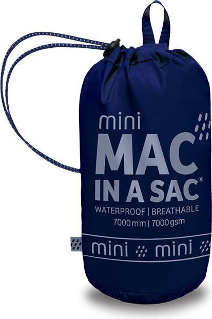 Immagine prodotto Mac in a Sac Kinder Regenjacke unisex (11XL)