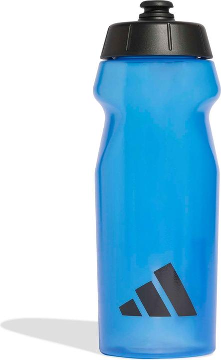 Actual product image Adidas Performance-Flasche blau (0.50 l)
