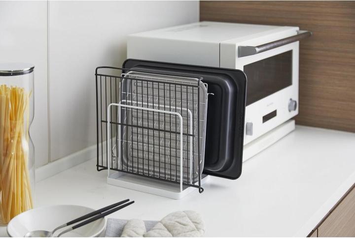 Image du produit Yamazaki Tablett-Halter TOWER