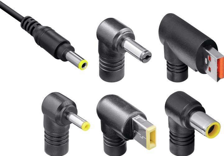 Immagine prodotto Trust Alimentatore 90 W Maxo per notebook Lenovo (90 W)