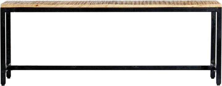 Image du produit vidaXL Bank (120 cm)