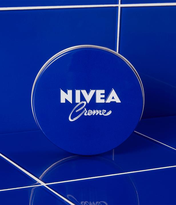 Produktbild NIVEA Creme Dose XL (Körpercreme, 400 ml)