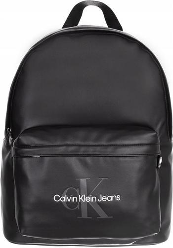 Produktbild Calvin Klein Monogram Soft Campus Rucksack