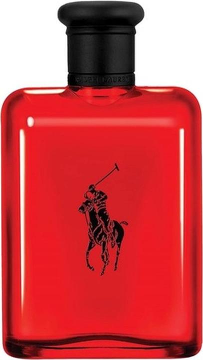 Immagine prodotto Ralph Lauren Rosso Polo (Eau de toilette, 200 ml)