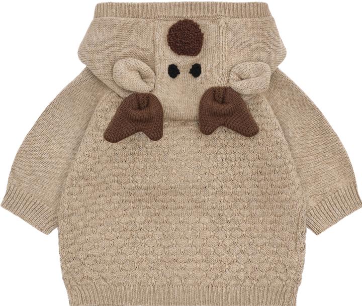 Produktbild Hust and Claire Strickjacke HCCookie Hirsch (68)