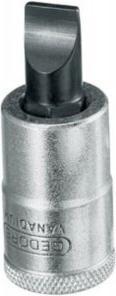 Actual product image Gedore IS 19 14X25 screwdriver bit socket slot 14x25 (14 mm)
