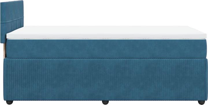 Actual product image vidaXL Boxspringbett (90 x 190 cm)