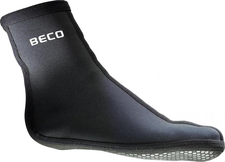 Actual product image Beco Socks 5803 0 M 41-43 black neopr. (3 mm, 42)