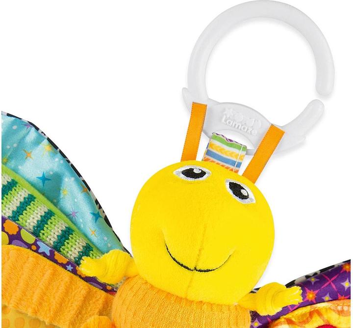 Produktbild Tomy Lamaze Freddie die Firefly