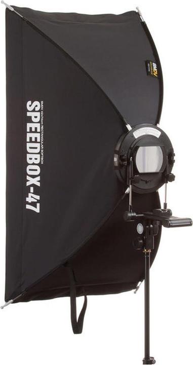 Image du produit SMDV Speedbox 47 Speed Light (SB 03) (Boîte à lumière)