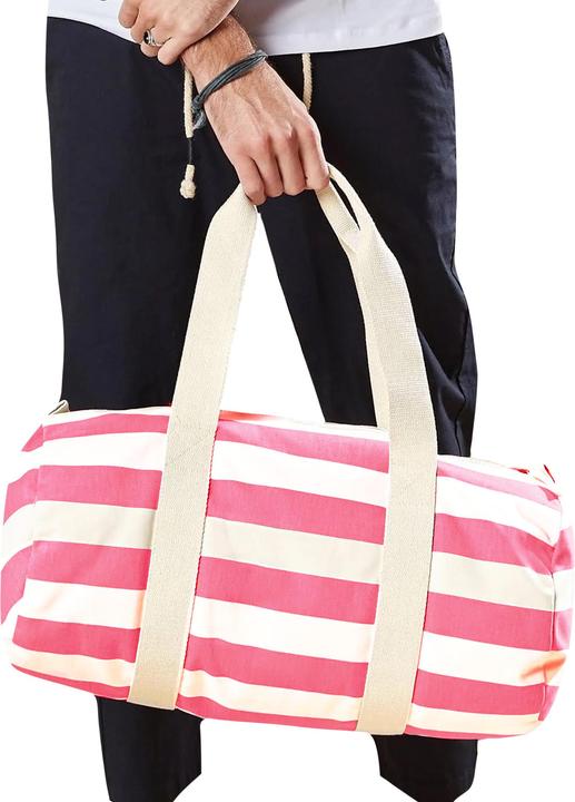 Produktbild Westford Mill Nautik Barrel Tasche (20 l)