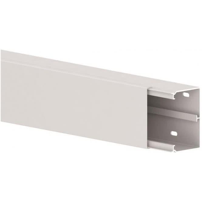 Thumbnail - GGK, Kabelschutz + Kabelführung, Leitungsführungskanal Kst 61x90x2000mm 11032 (16000 mm)