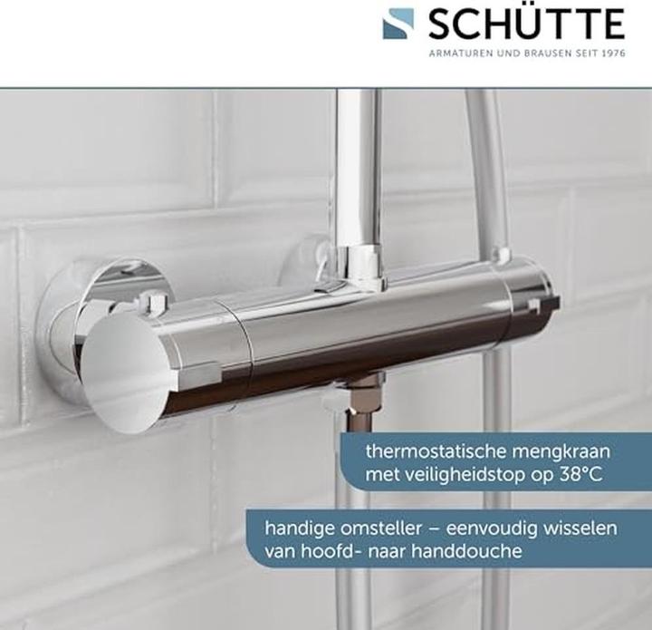 Produktbild Schütte Red