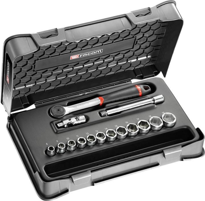 Produktbild Facom Sortimentskasten (3/8")