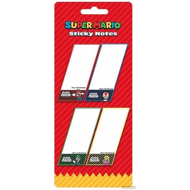 Pyramid Super Mario - Charaktere (GARS0013)