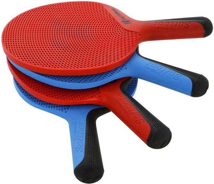 Actual product image Cornilleau Table Tennis Bat Set