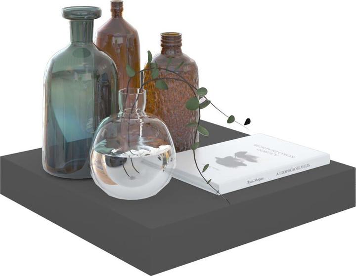 Image du produit vidaXL Lacey (23 x 23.5 x 4 cm)