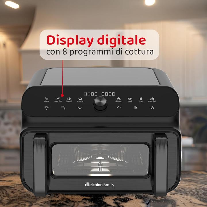 Image du produit Melchioni 118340040