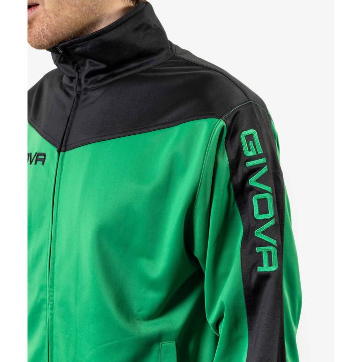 Produktbild Givova Roma (M)