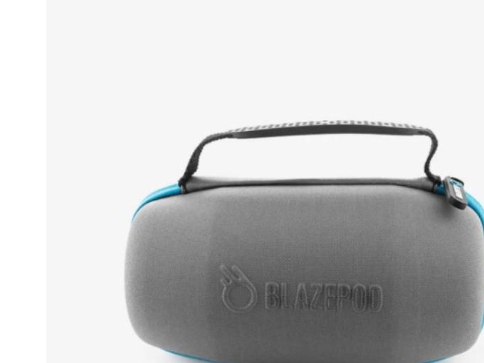 Blazepod Case 4