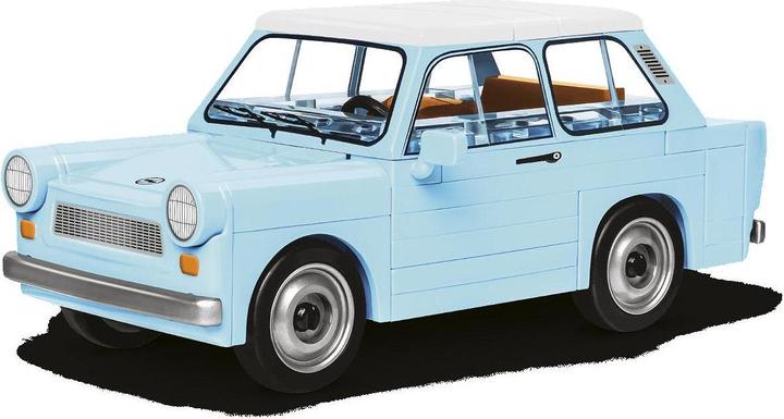 Produktbild Cobi Trabant 601 deLuxe