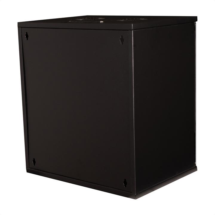 Image du produit Roline Coffret mural 19 pouces Basic 12 UH (12 HE, Rack 19 pouces)