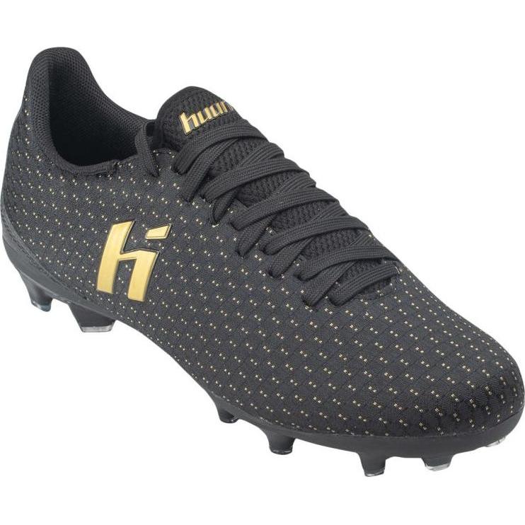 Huari, Bambini, Scarpe da calcio, Children's Football Boots PRATOR TEEN AG (40)