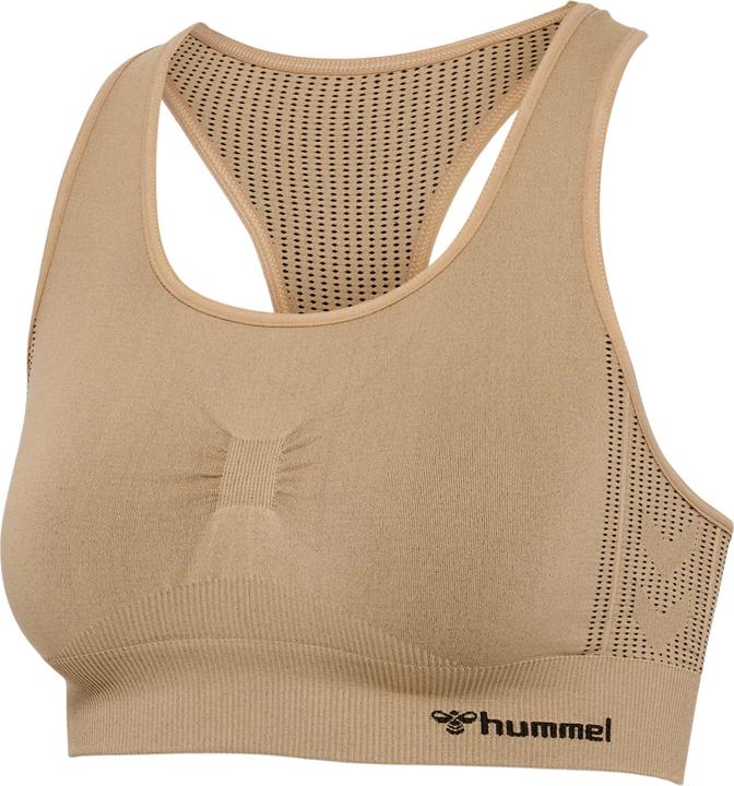 Image du produit hummel Shaping Seamless Sport Top (S)
