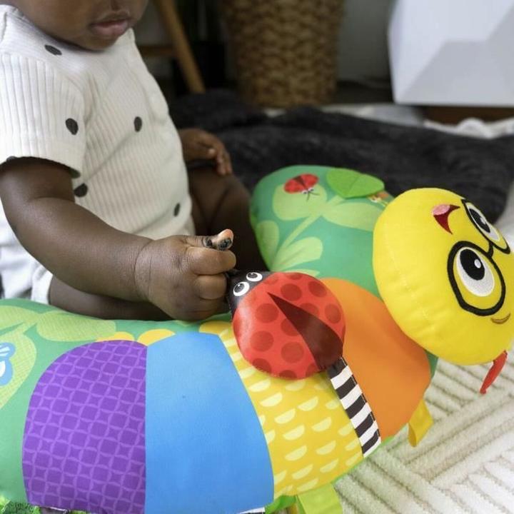 Produktbild Baby Einstein Cal-a-Pillow™ Tummy Time Aktivitätskissen