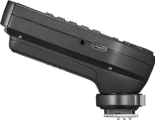 Immagine prodotto Godox FT433N Transmitter für Nikon (Funk)