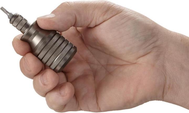 Produktbild CRKT 6 Bit Driver Tool