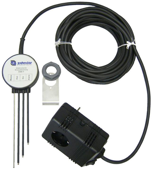 Produktbild Magni Zehnder elektr. Niveausteuerung ENS 1.1 für Flachsauger FSP 330