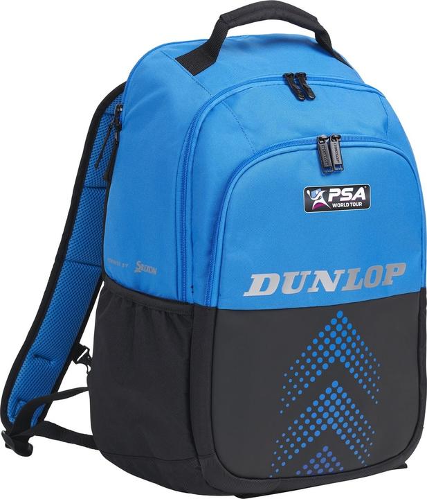 Actual product image Dunlop PSA Series Performance Backpack