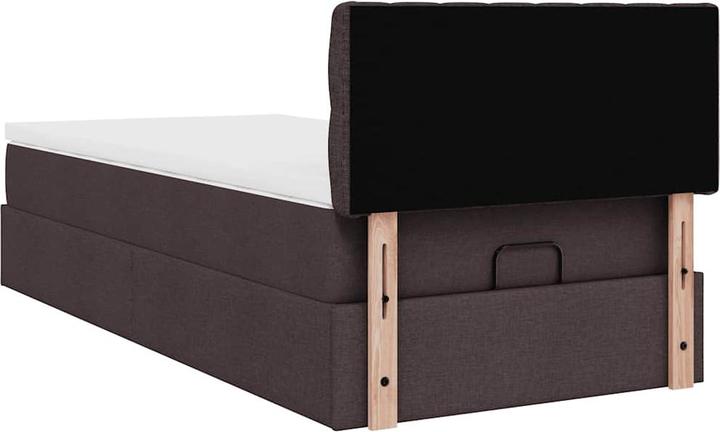 Image du produit vidaXL Ottoman-Bett (80 x 200 cm)