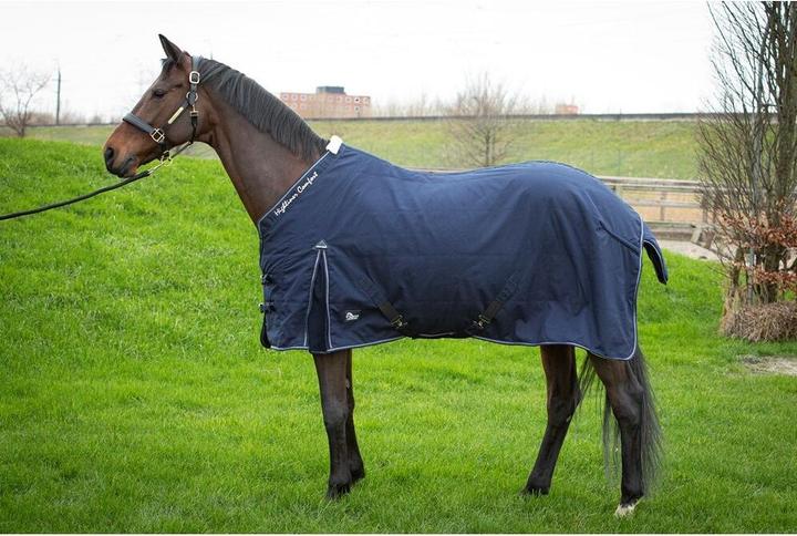Produktbild Harry's Horse Highliner Comfort Boa (215 cm)